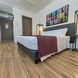 3* Hotell Casa Mia In Trastevere